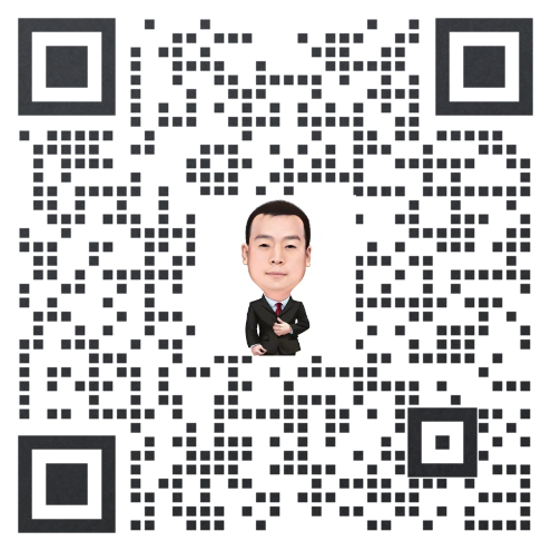微信扫一扫关注我们